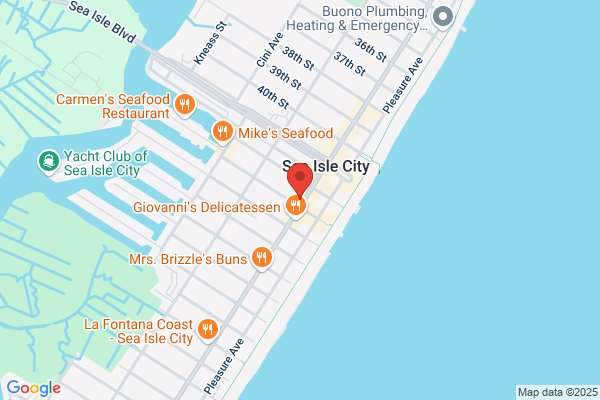 Shore Title
