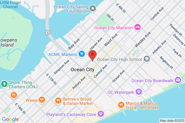 Calvary Chapel of Ocean City