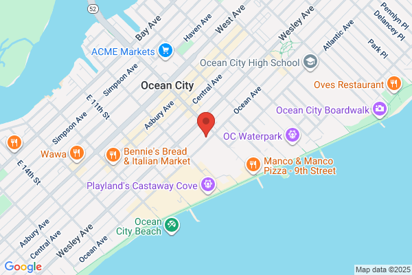 Beach House Grille