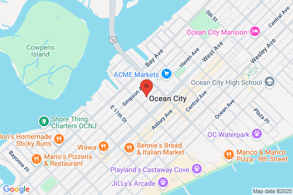 Spadafora's Seafood Market