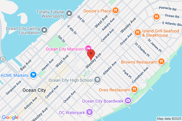 Ocean City Roofing Company