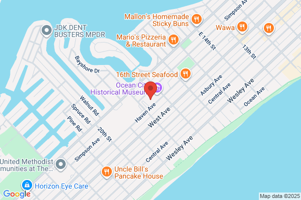 Howard Stainton Senior Center