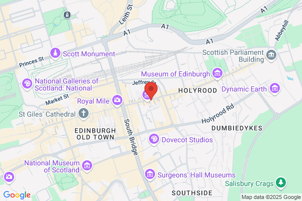 Fudge Kitchen the
