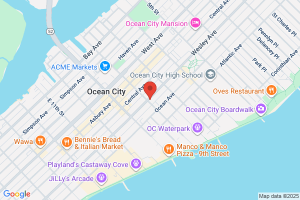 Re Max of Ocean City