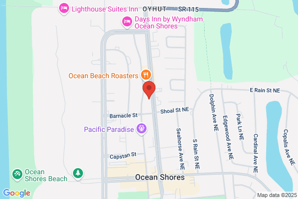Beach Realty Inc
