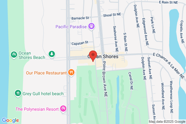 Bennett's Fish Shack