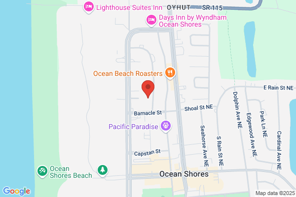 Dune Grass Apartments