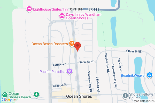 Mike's Seafood
