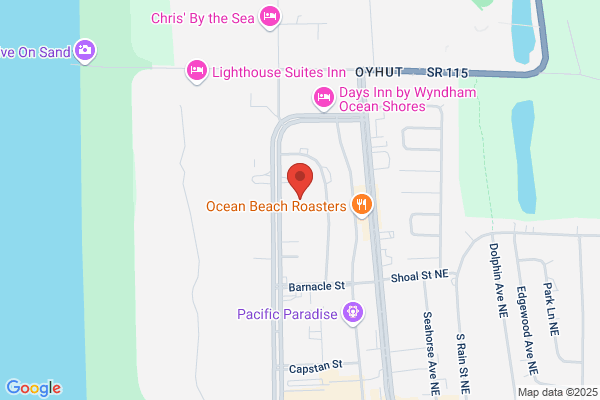 North Beach Community Tv