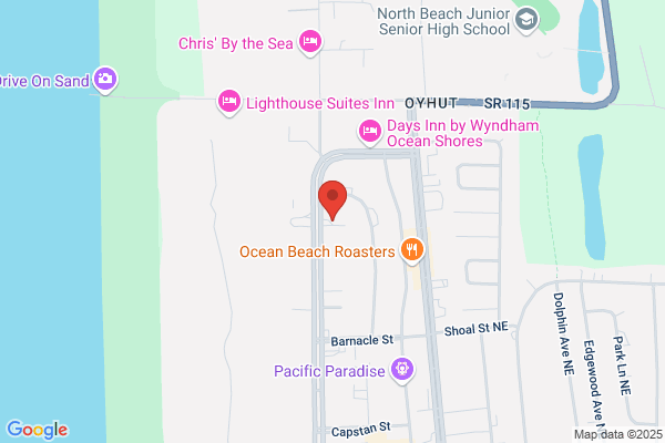 North Beach Vision Clinic