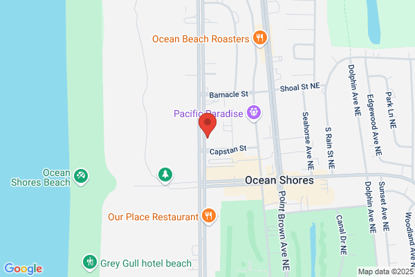 Northbeach Mini Mart Llc