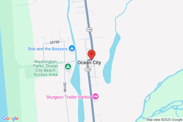 Ocean Shores Chamber of Commerce