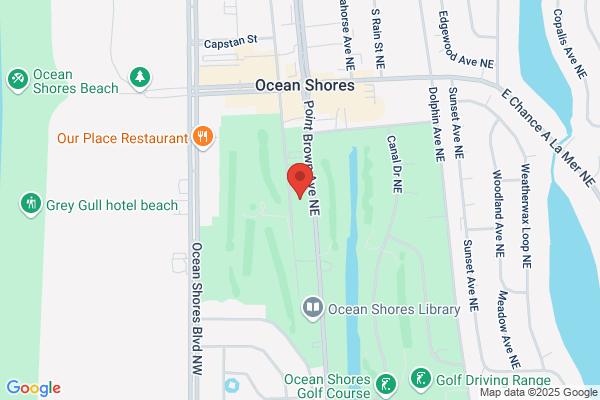 Ocean Shores Cinemas