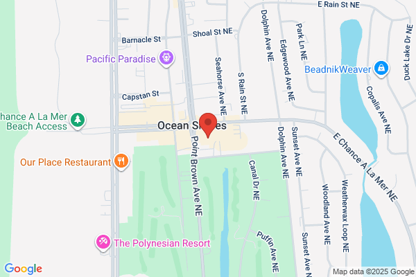 Ocean Shores Iga