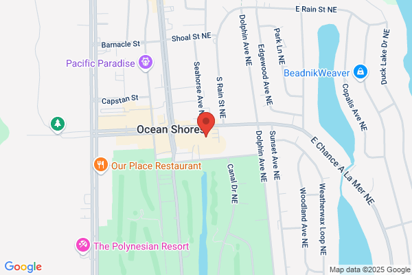 Ocean Shores Pharmacy