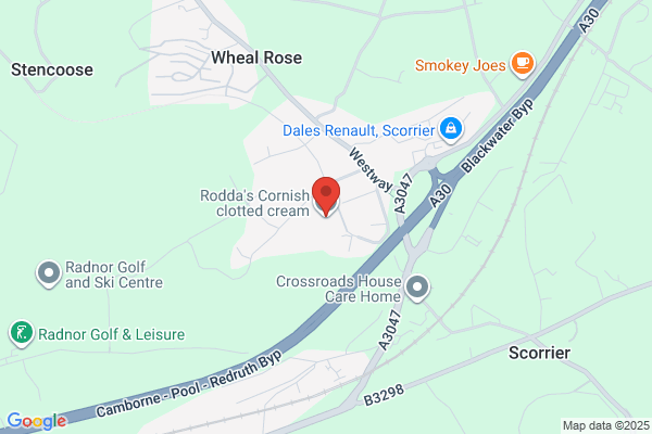 Rodda & Sons West Llc