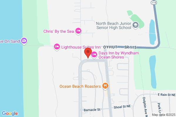 Senior Center North Beach