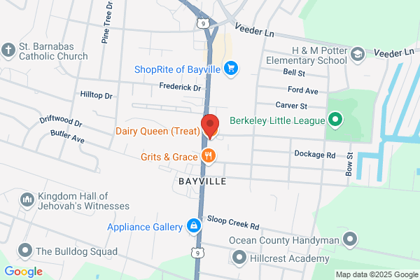 Dairy Queen (Treat)