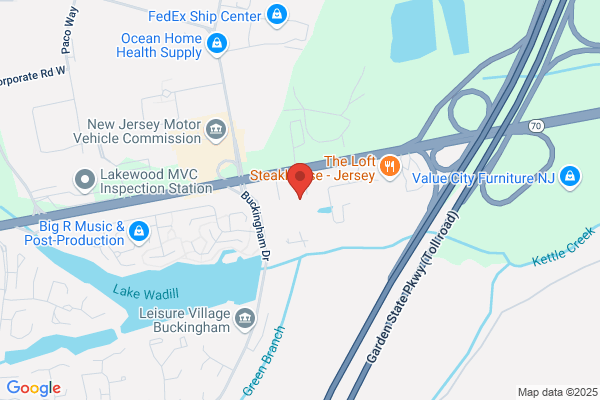 Home Helpers Home Care of Toms River