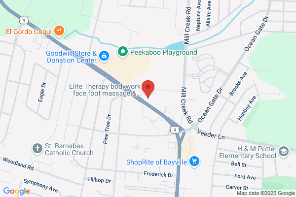 Medical Associates of Marlboro - Bayville
