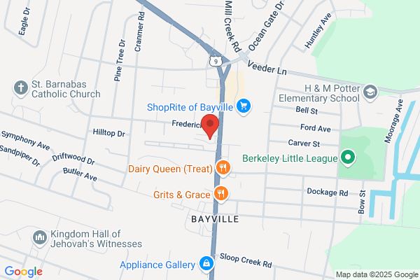 Bayville Car Wash Quick Lube & Detailing Center
