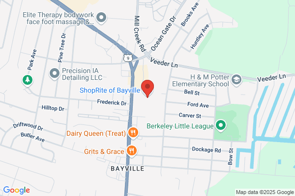 Berkeley Auto Plaza