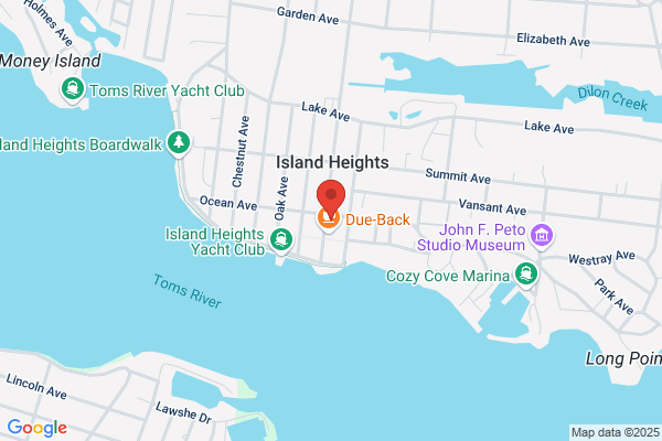 Central Beach Cafe