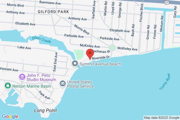 Gilford Park Yacht Club