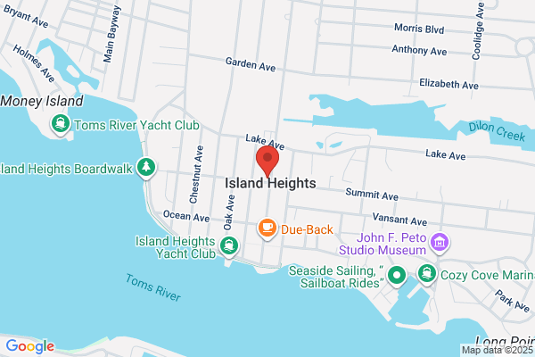 Island Heights Branch-Ocean County Library