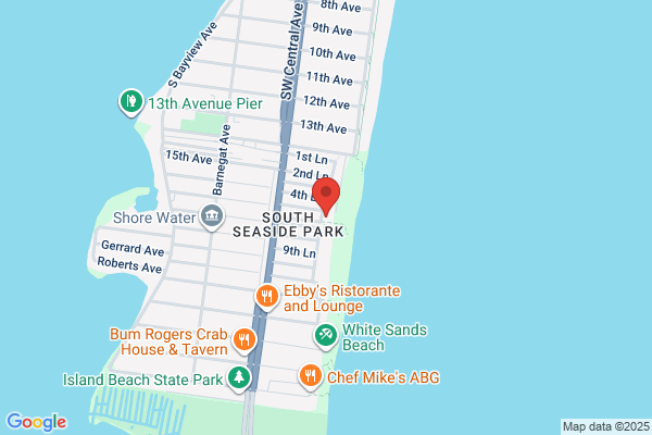 Midway Beach Condominium Association