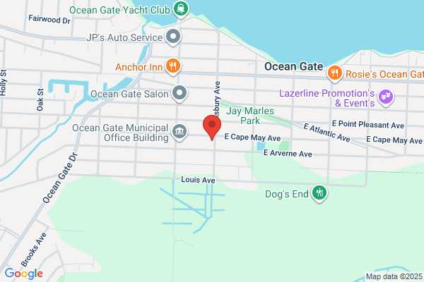 Ocean Gate Historical Society