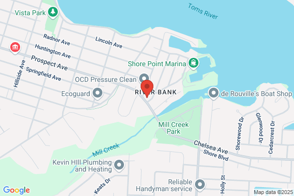 Pine Beach Chiropractic Center