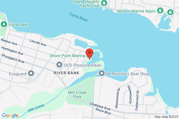 Riverbank Marina