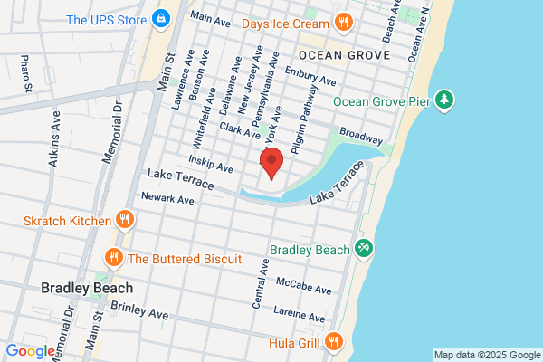 Ocean Grove Assisted Living and Memory Care