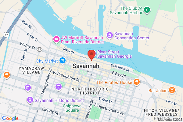 River Street Sweets