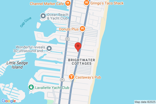 Aloha Grove Surf Shop Inc