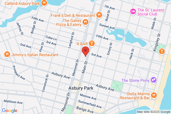 Asbury Park Chamber of Commerce