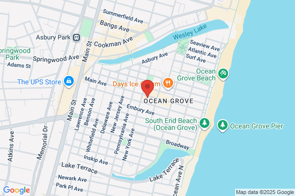 Ocean Grove Trading