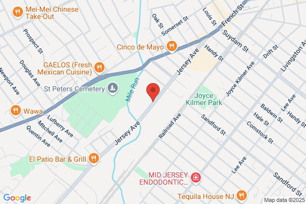 Precision Medical Service