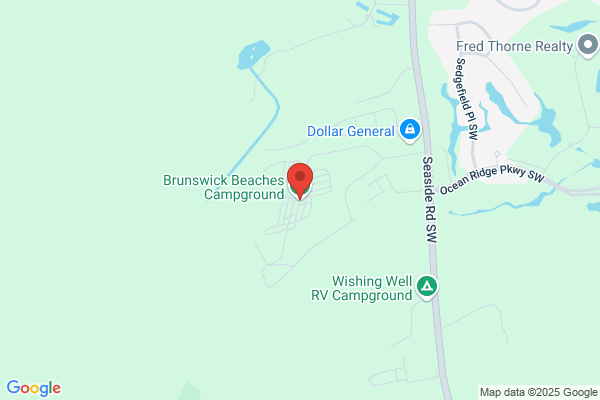 BRG Brunswick
