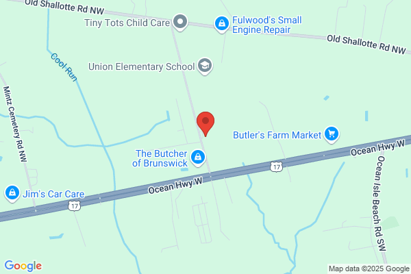 Brunswick Island Home Builders