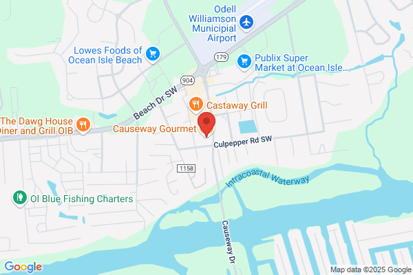 Causeway Gourmet Take Out & Delivery