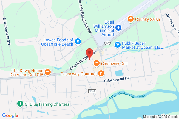 Coastal Pool Ppm