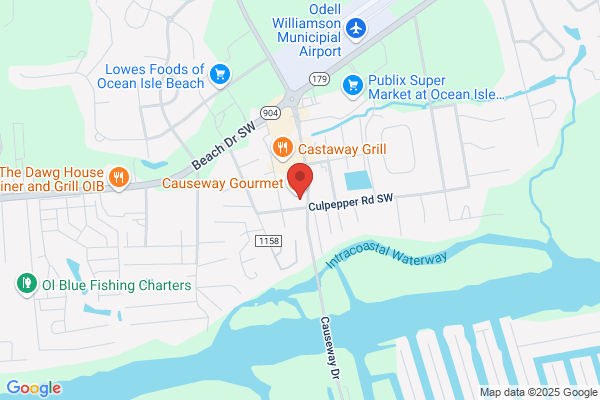 Ocean Isle Auto Sales & Rentals Inc
