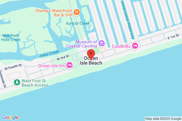Ocean Isle Beach Town of, ABC Board