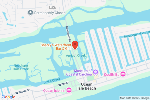 Sharky's Restaurant