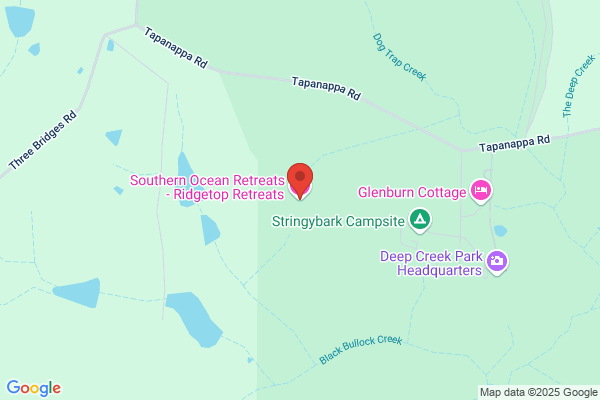 Southern Retreats