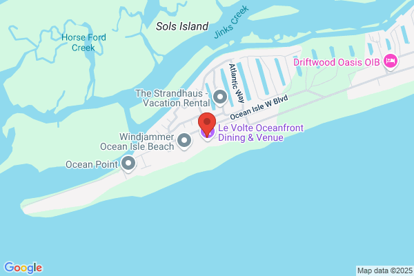 The Isles Resturant