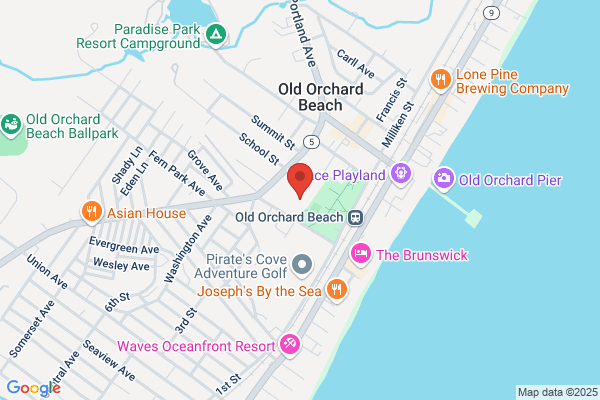 Snap Fitness Old Orchard