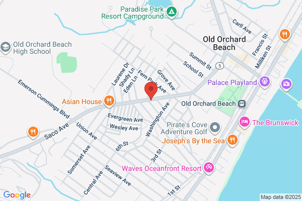 Bayside Rentals